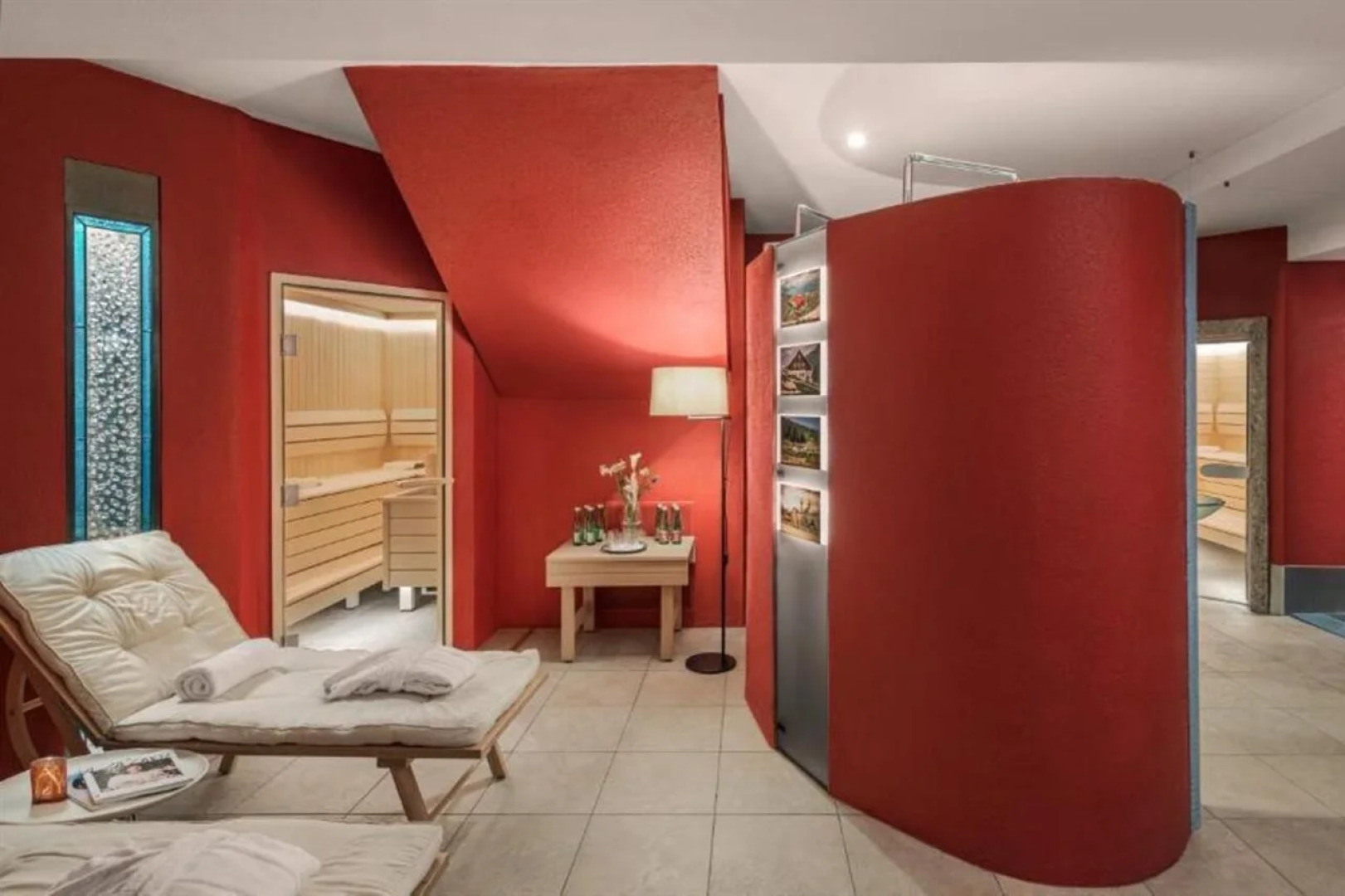 Hotel Schwarzer Adler