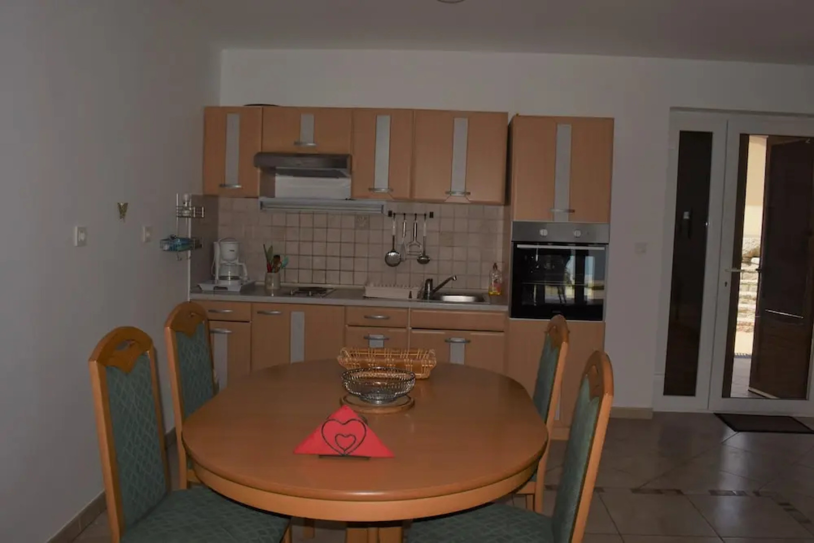 Apartment Blue Dream 1 & 2