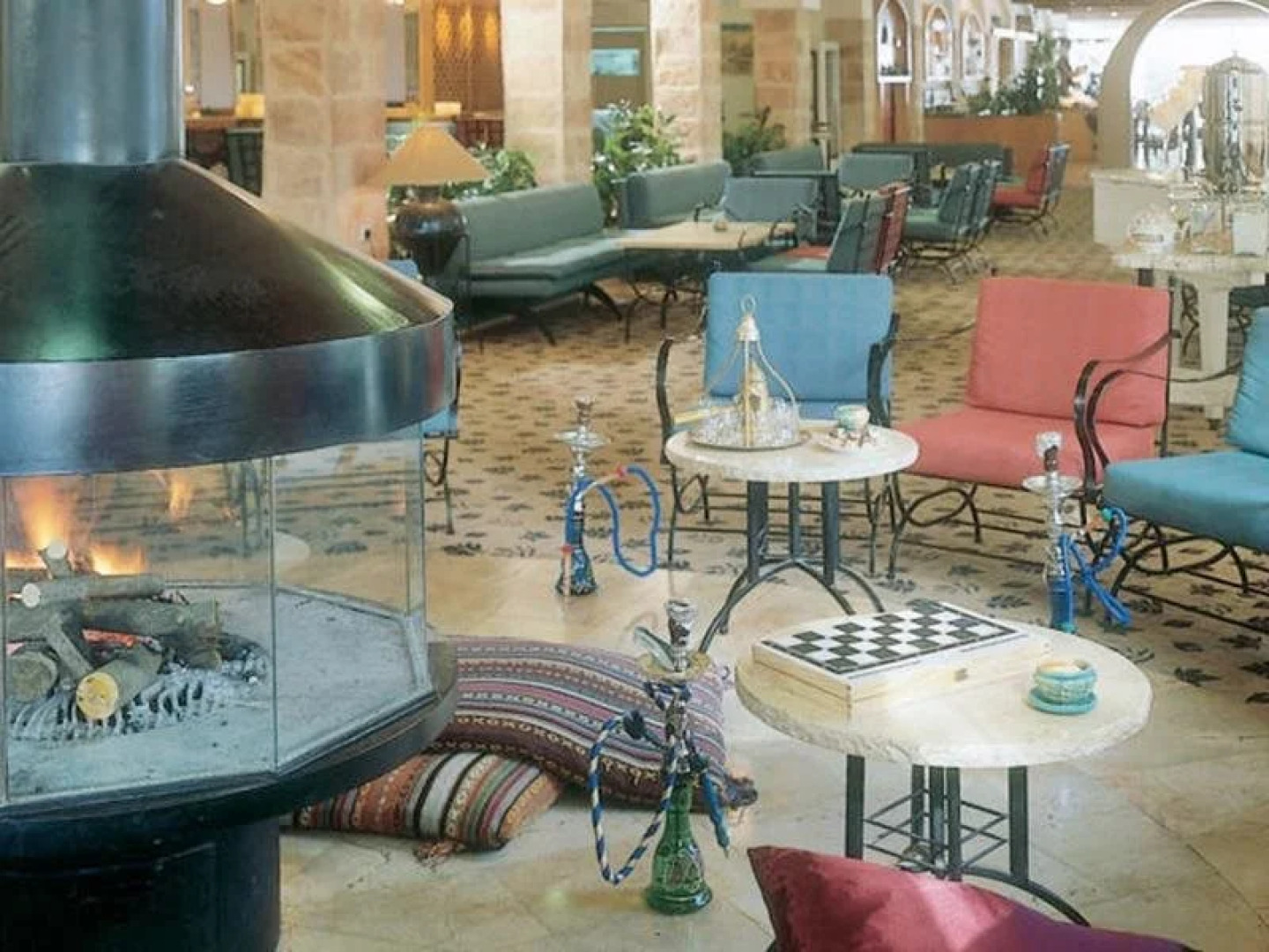 Daroma by Isrotel Collection