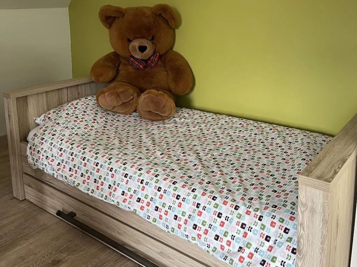 Holiday Home in Koekelare With Scenic Views