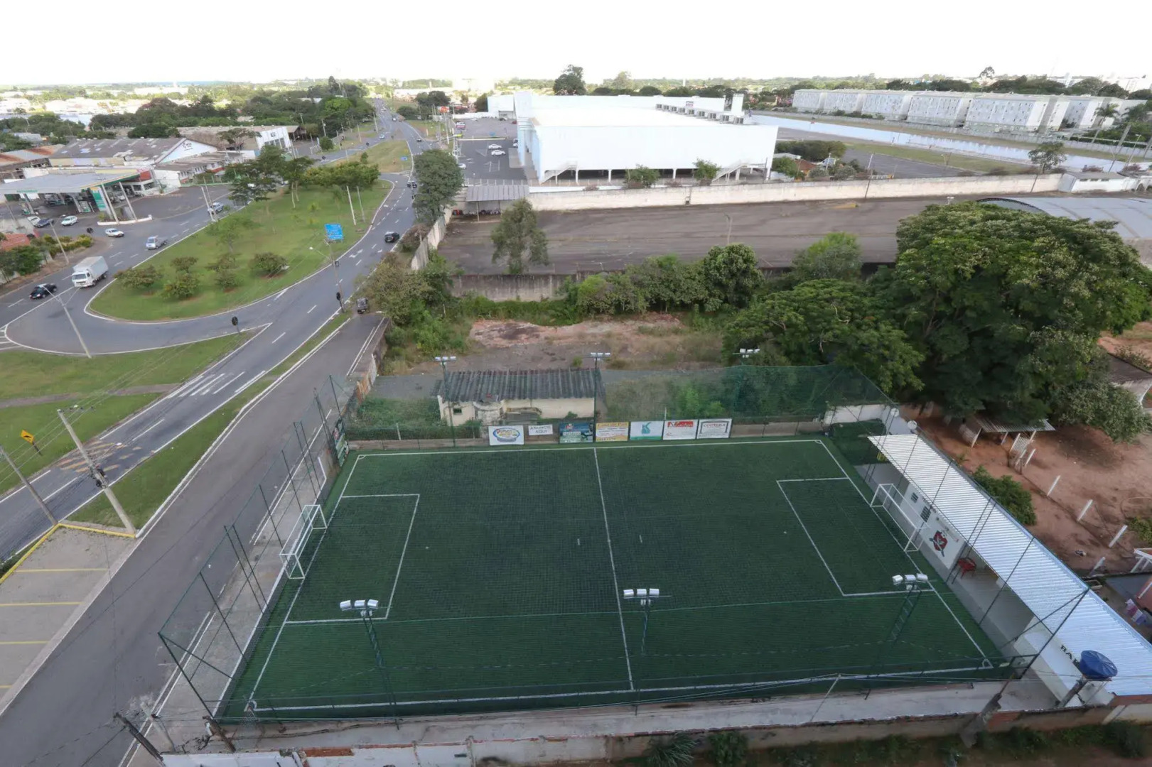 Occitano Apart Hotel