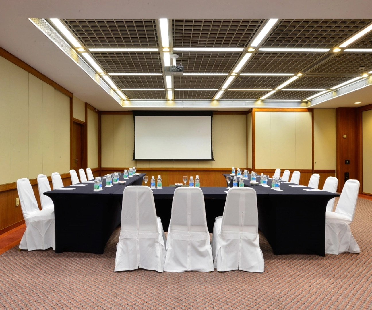 Pestana Rio Atlantica