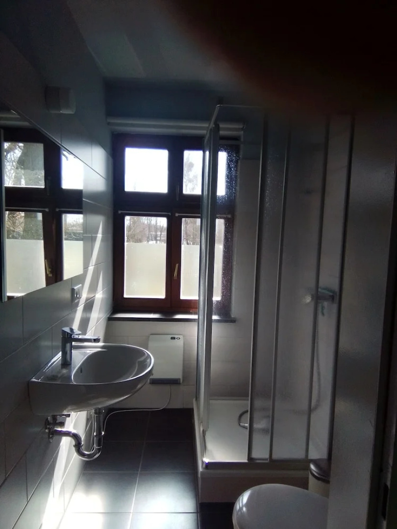 Gasthaus und Pension Alter Hafen