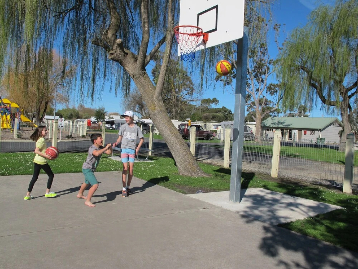 Big4 Inverloch Holiday Park