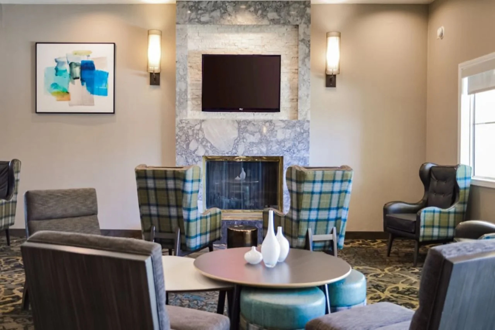 Residence Inn by Marriott La Mirada