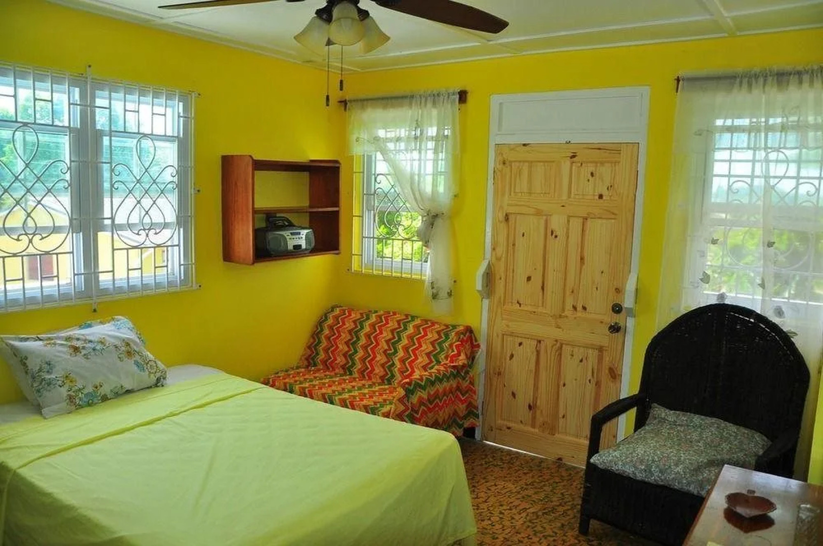 Duncan's Hideaway Guesthouse