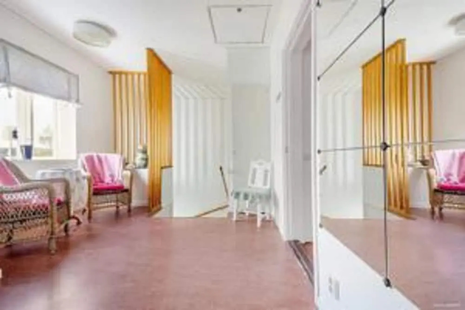 Furudals vandrarhem och camping - Hostel