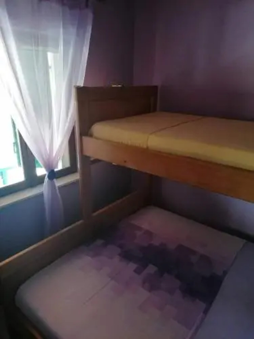 House Rhapsody In Blue