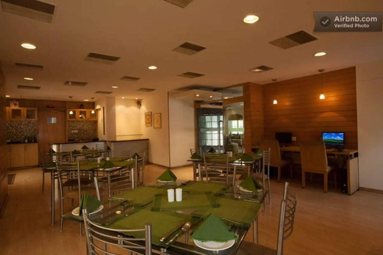 Tristar Service Apartments