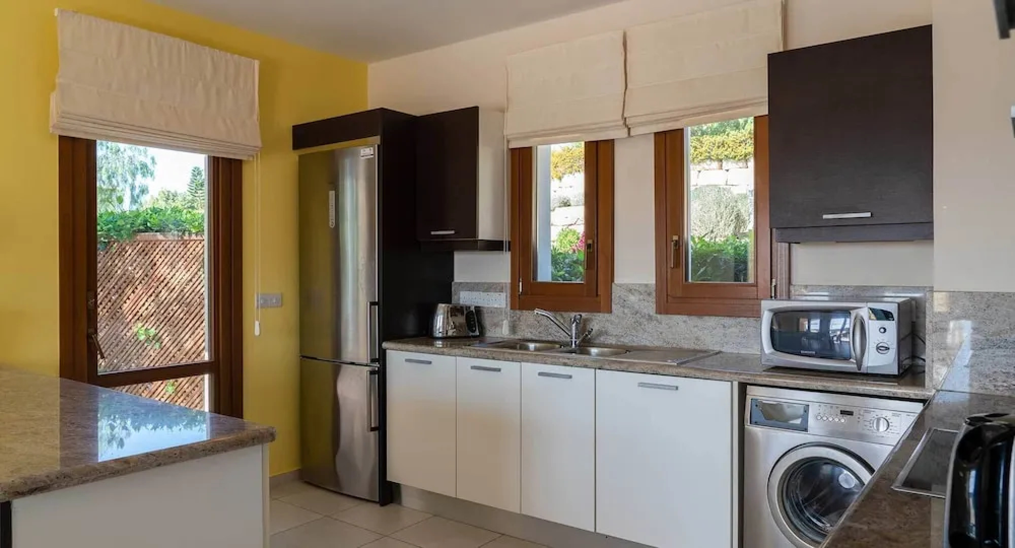 Villa TD02 TV - Arethusa