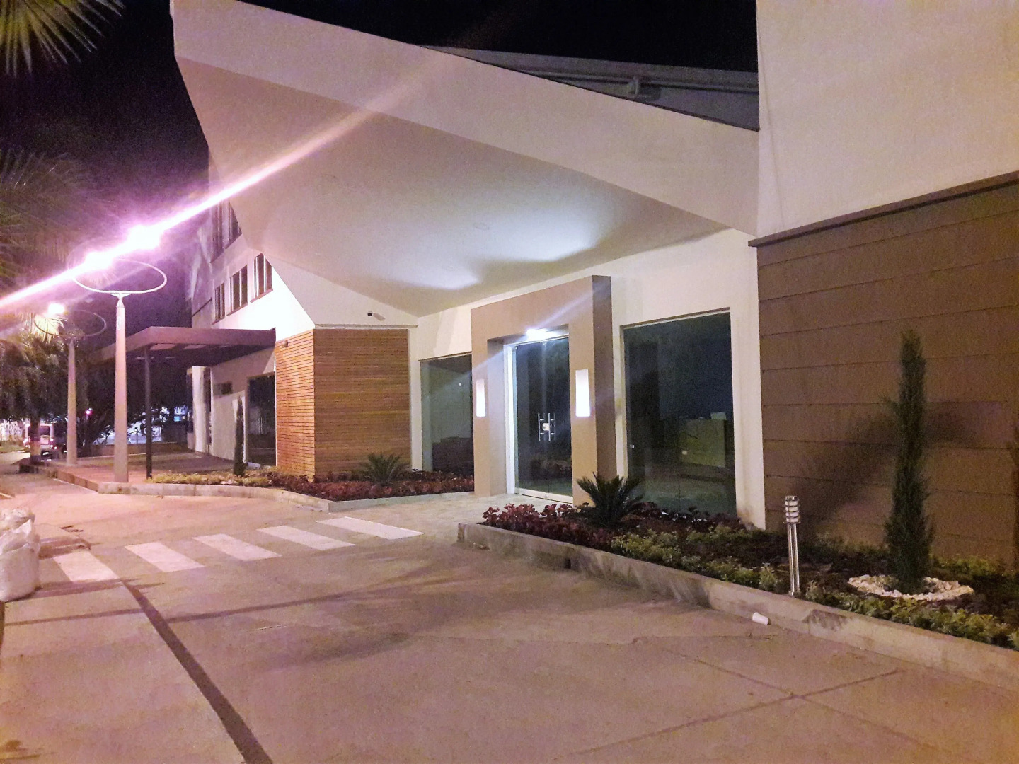 Hotel Valle de San Nicolas