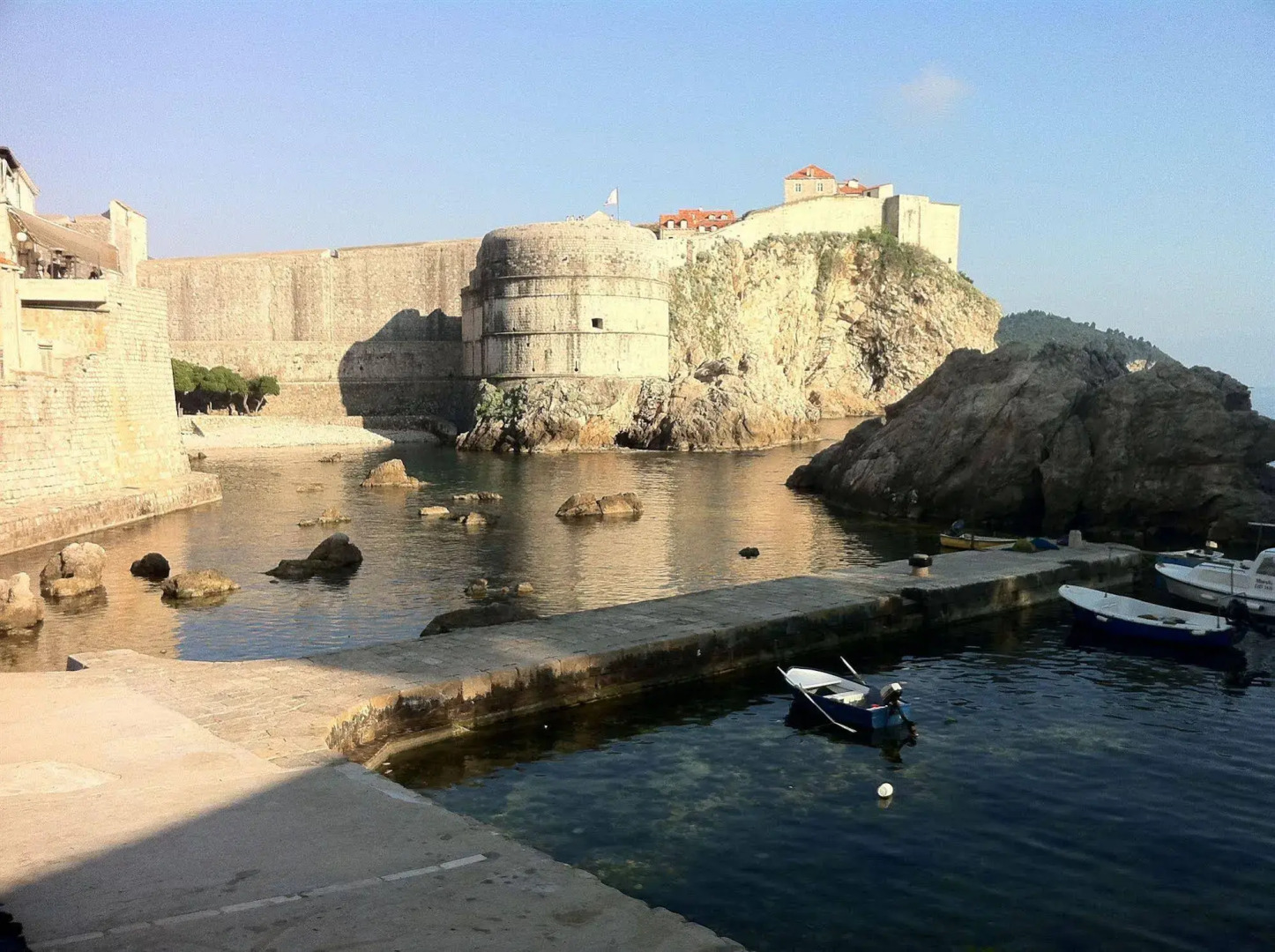 Luxury X-Rooms and Apartments Old Town