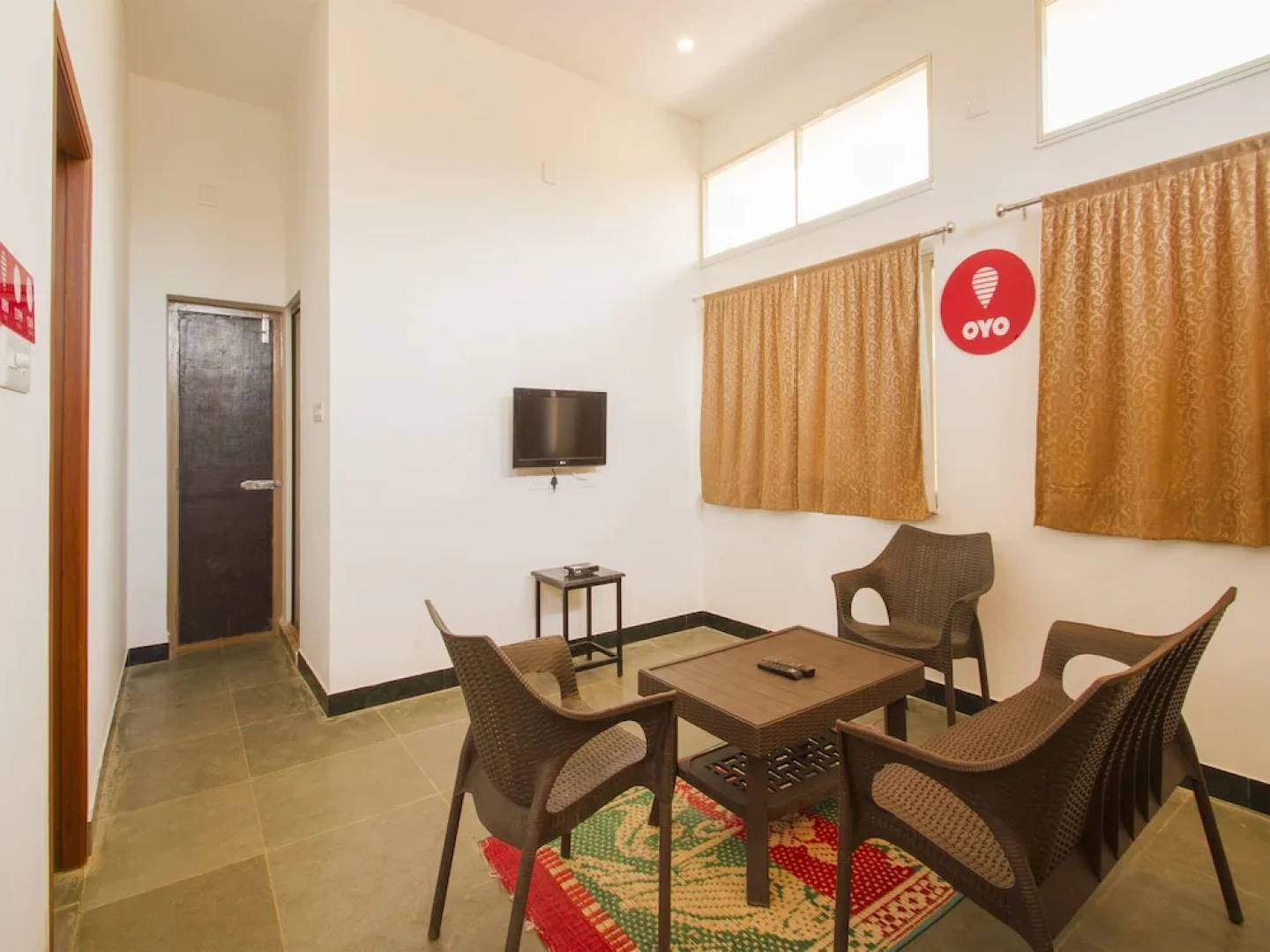 OYO 13226 Home Forest Retreat 1BHK Auroville