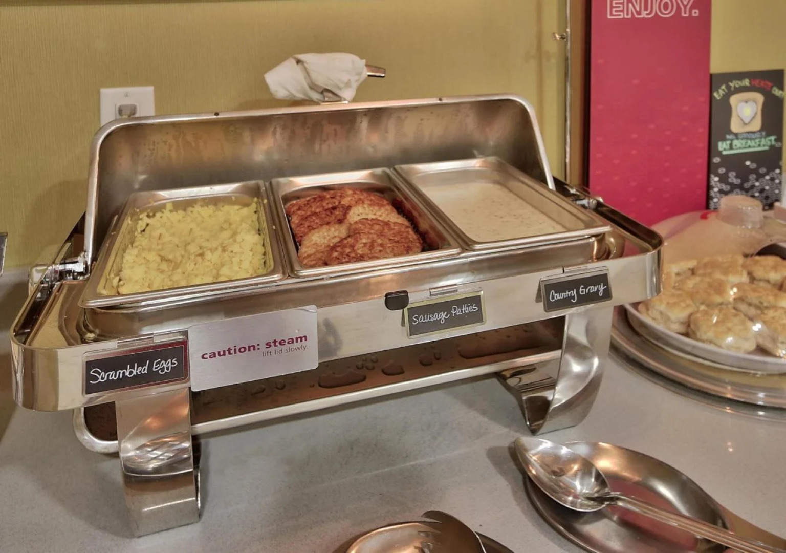 Hampton Inn and Suites Las Cruces I 10