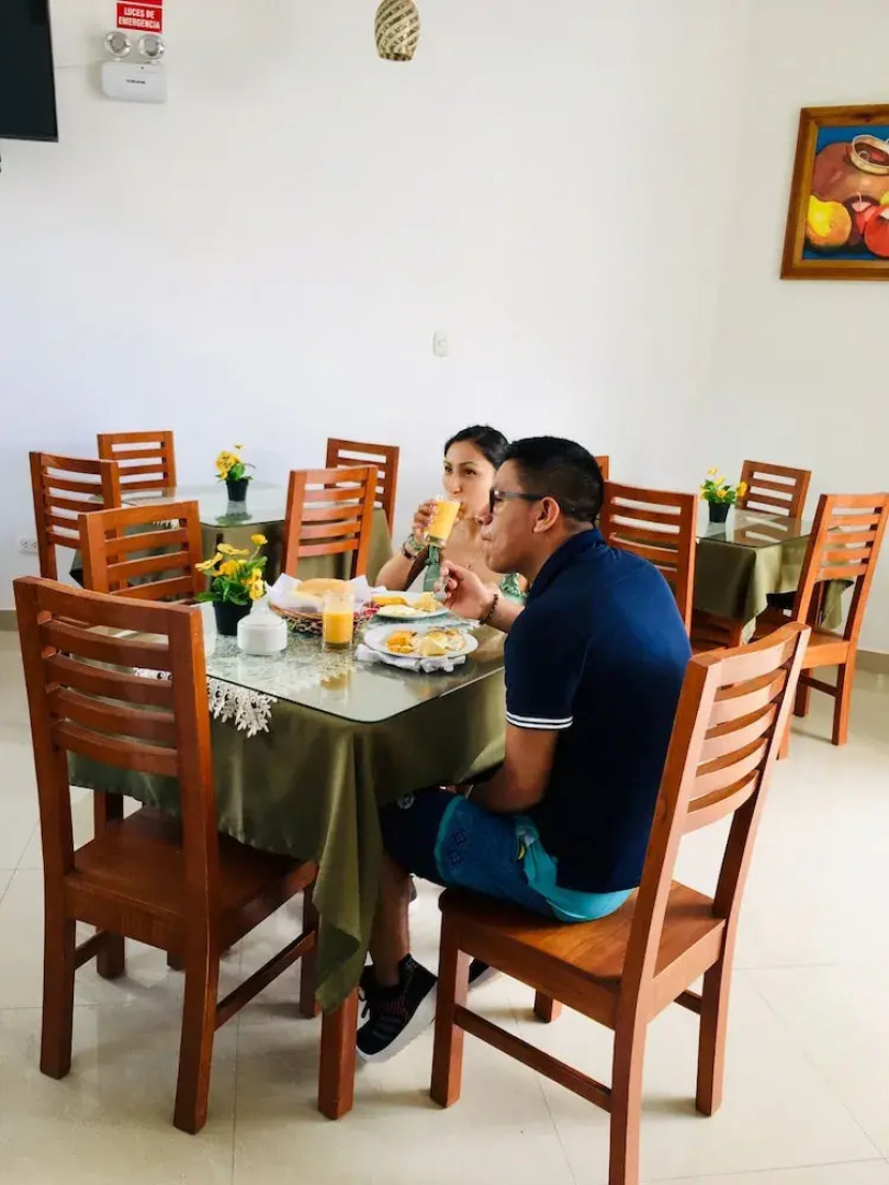 Posada del Ángel Hotel