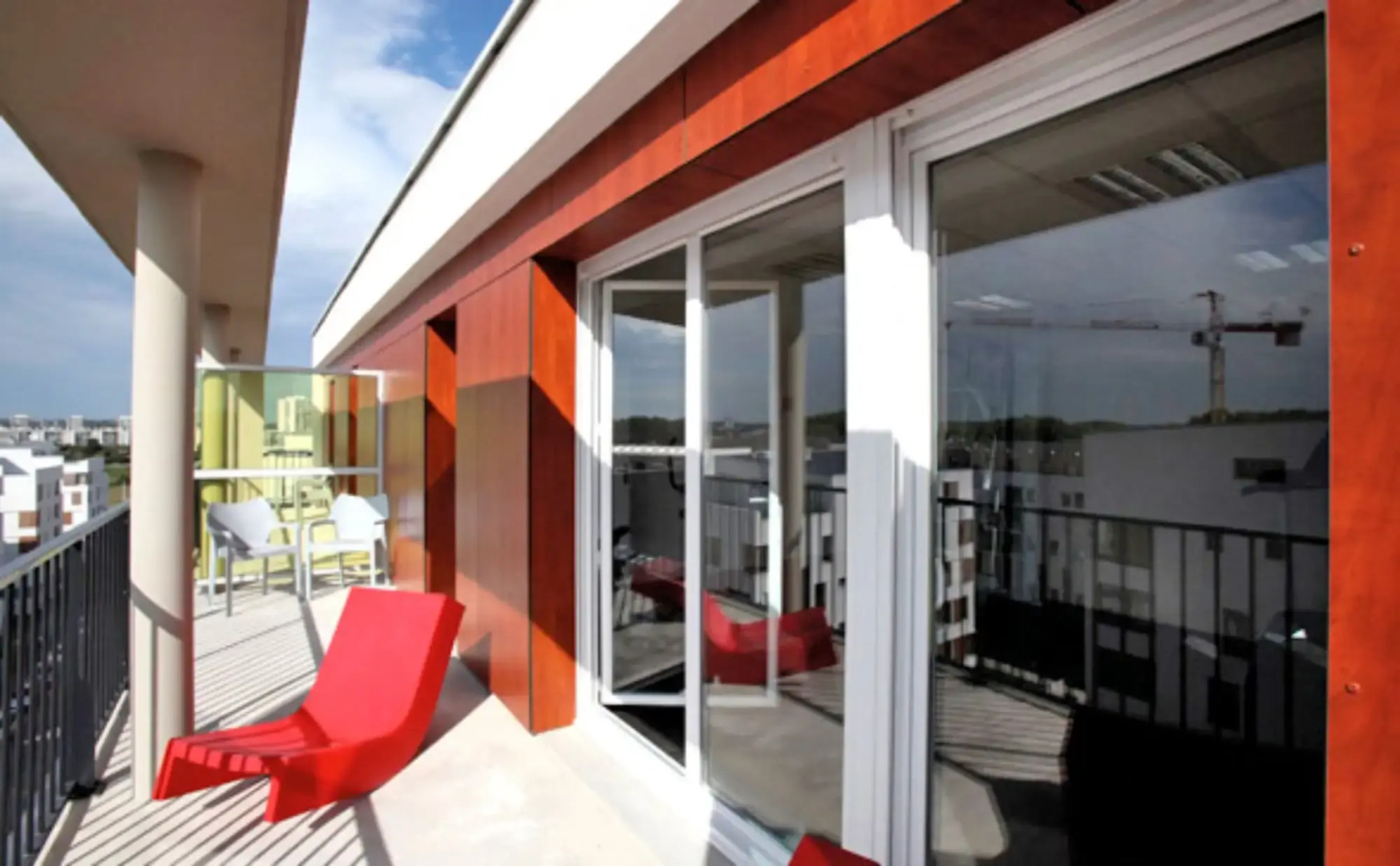 Appart'City Confort Tours