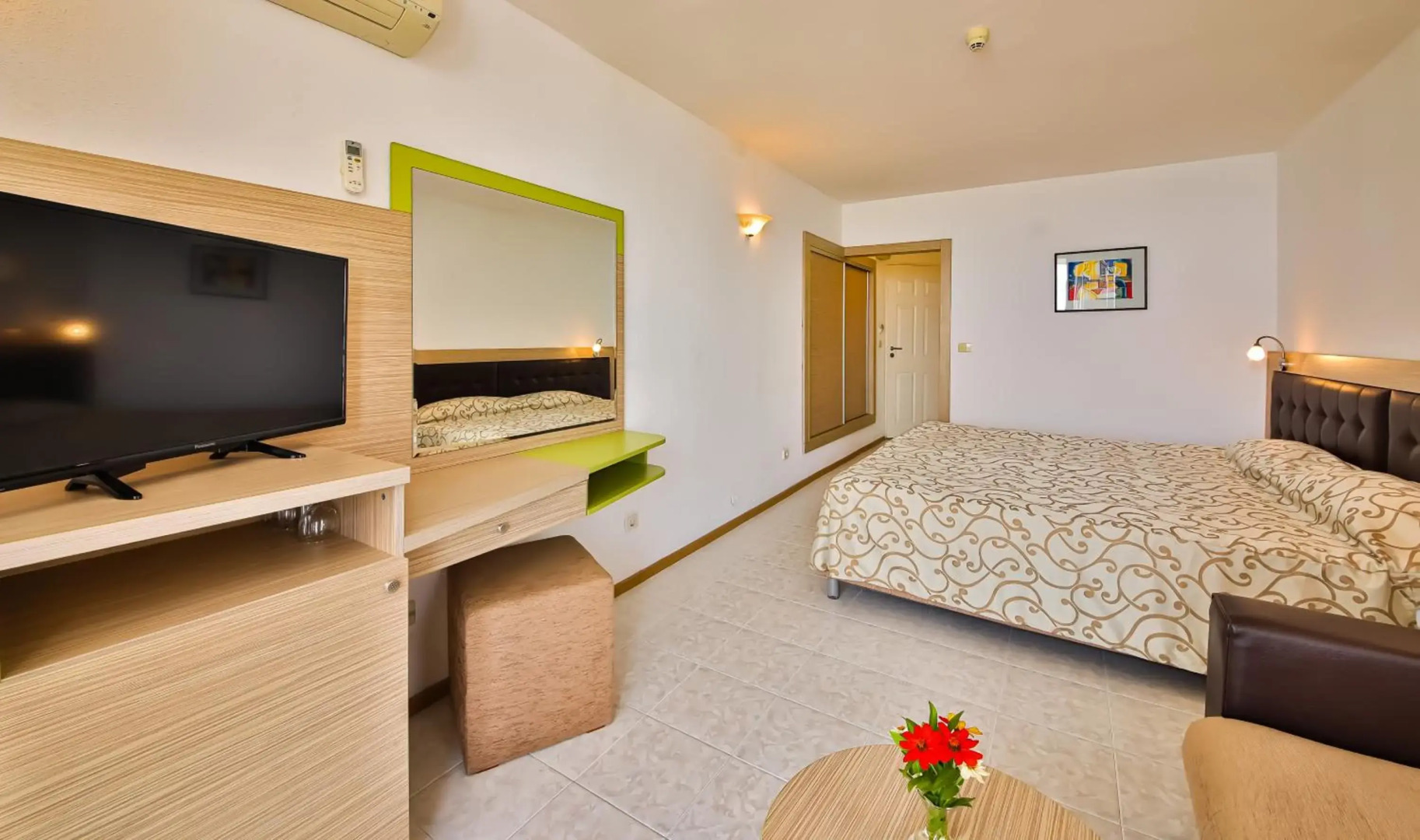 Hotel Nona All Inclusive