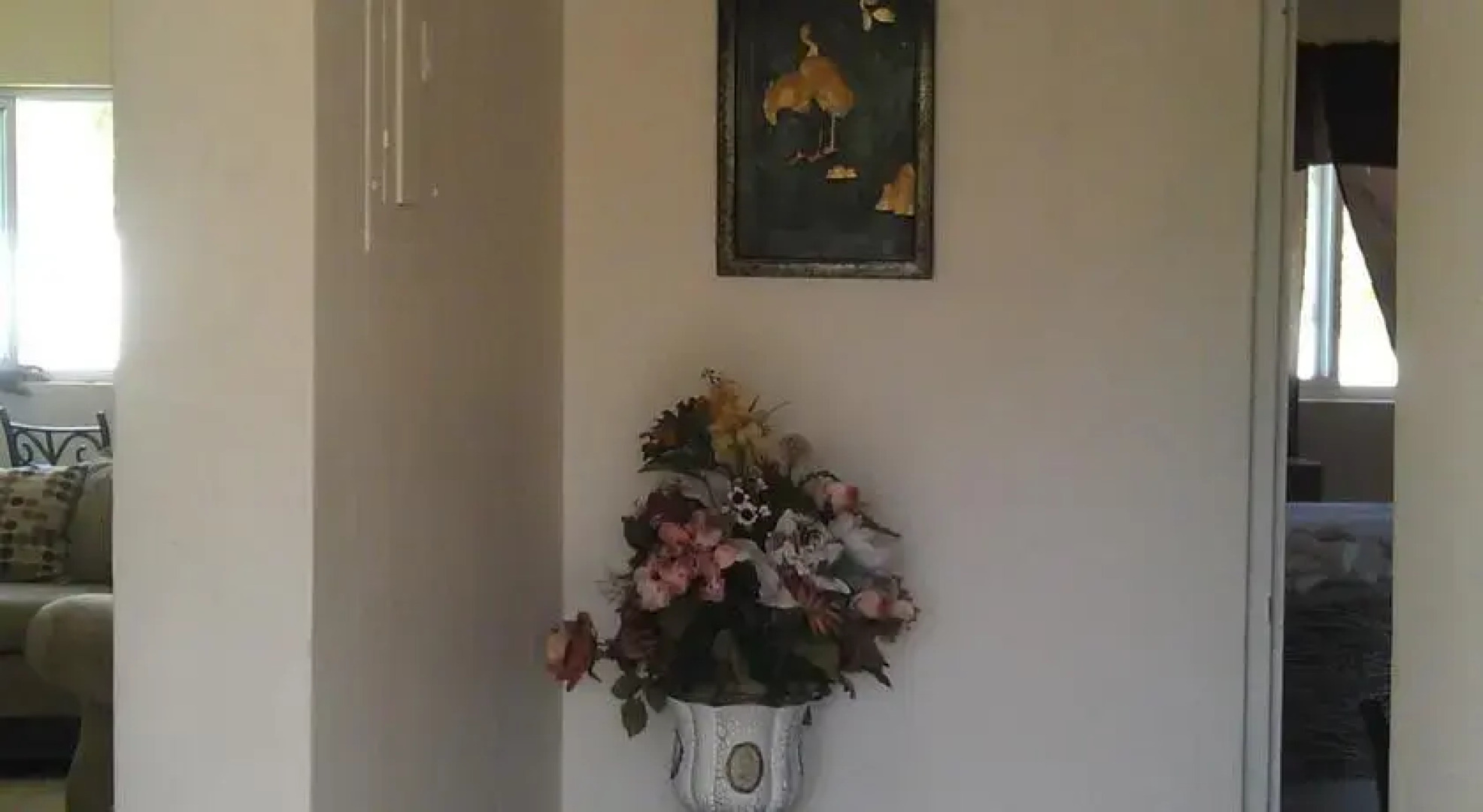 Chester View Apartment