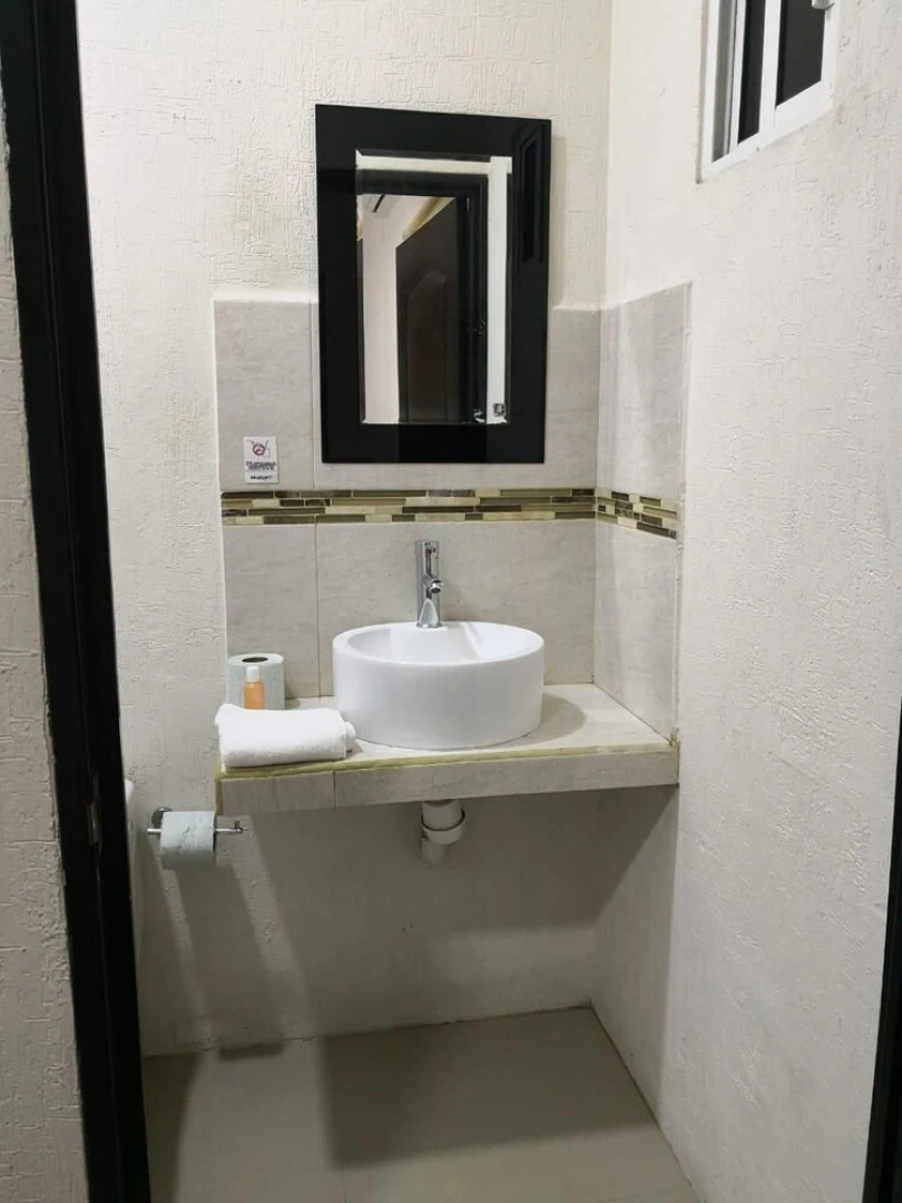 Hotel Puerto Campeche