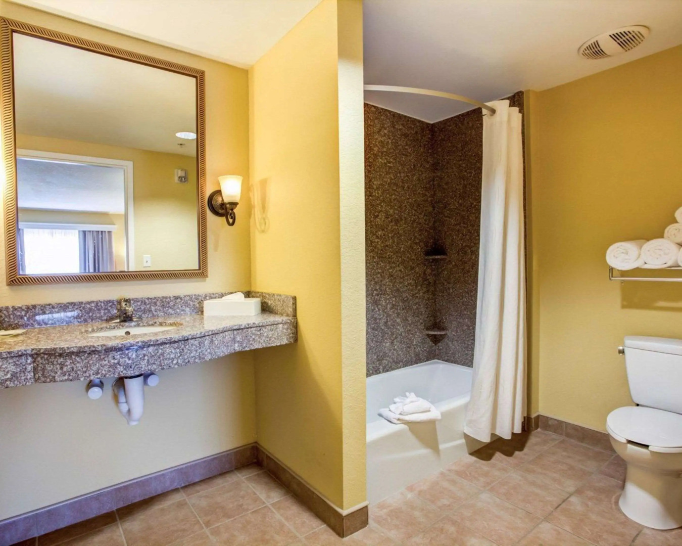 Comfort Suites Ocala North