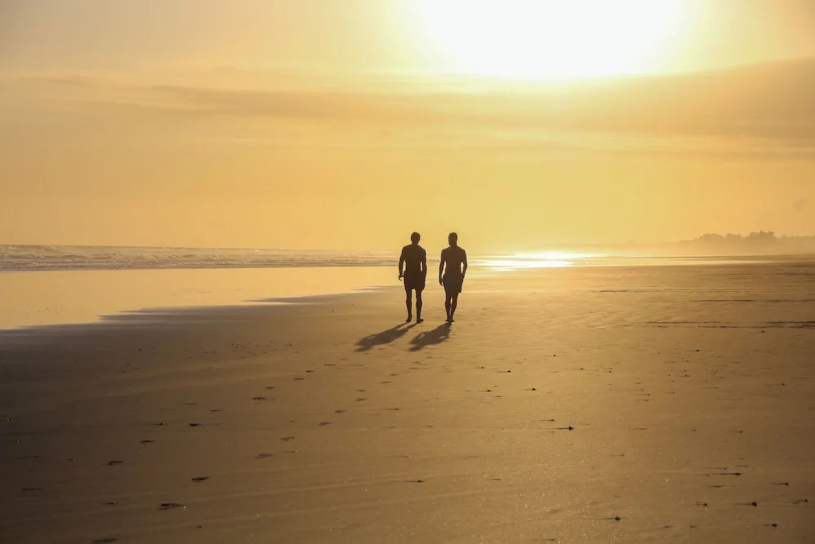 Bali Hai Island Resort