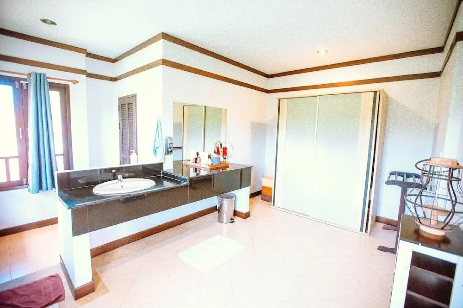 Baan Ton Kao Pool Villas Krabi