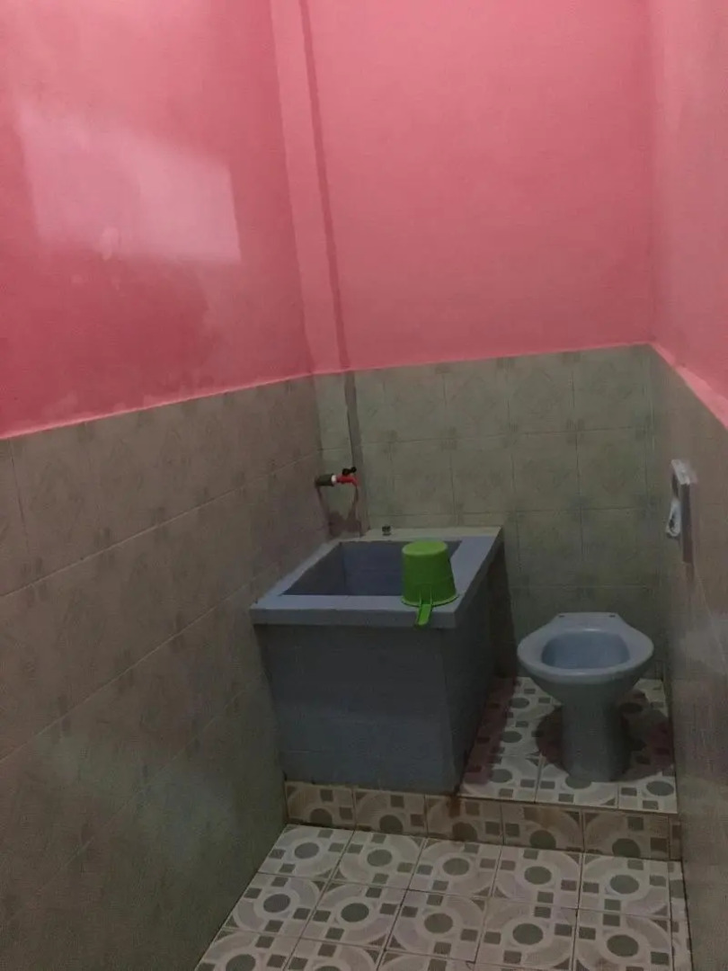 Hotel Trias Parangtritis by ZUZU