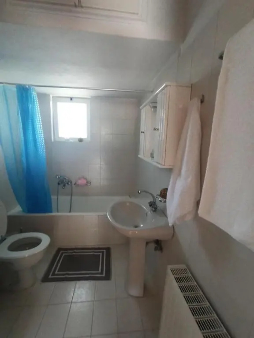 Elli΄S House Συγχρονο Σπιτι Στα Πραμαντα