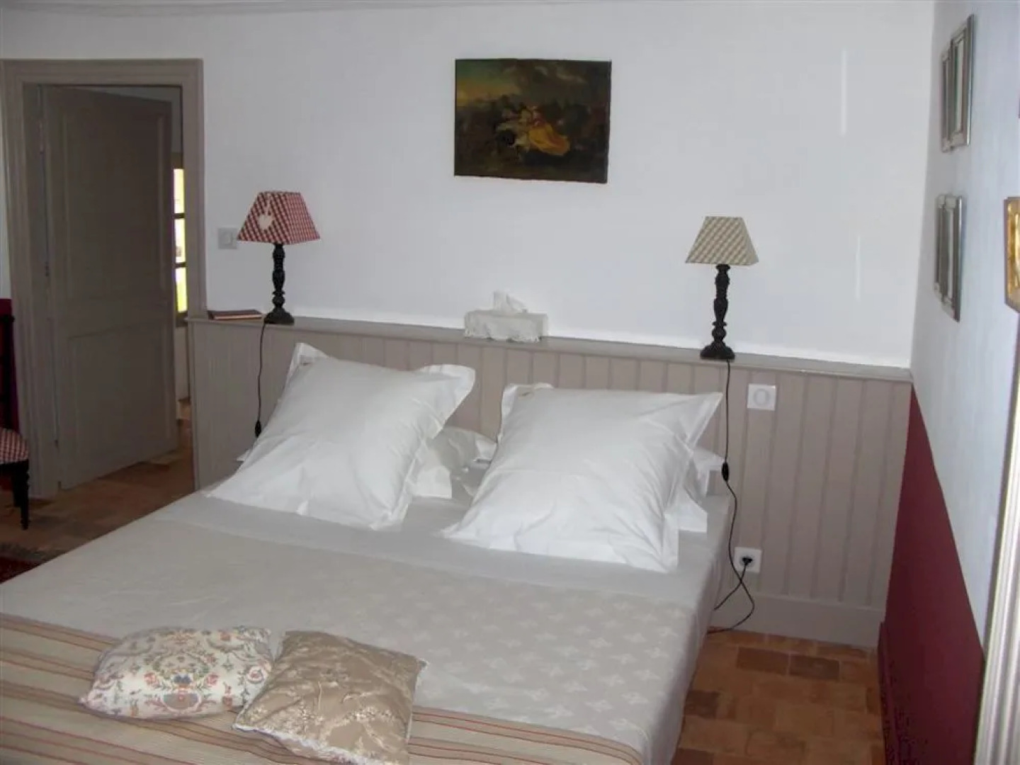 Château de lOiselinière