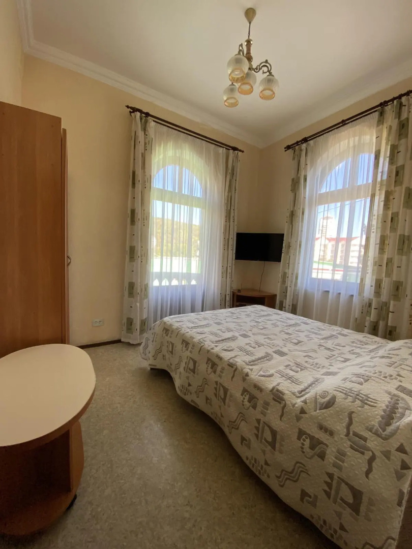 Вилла Ренессанс