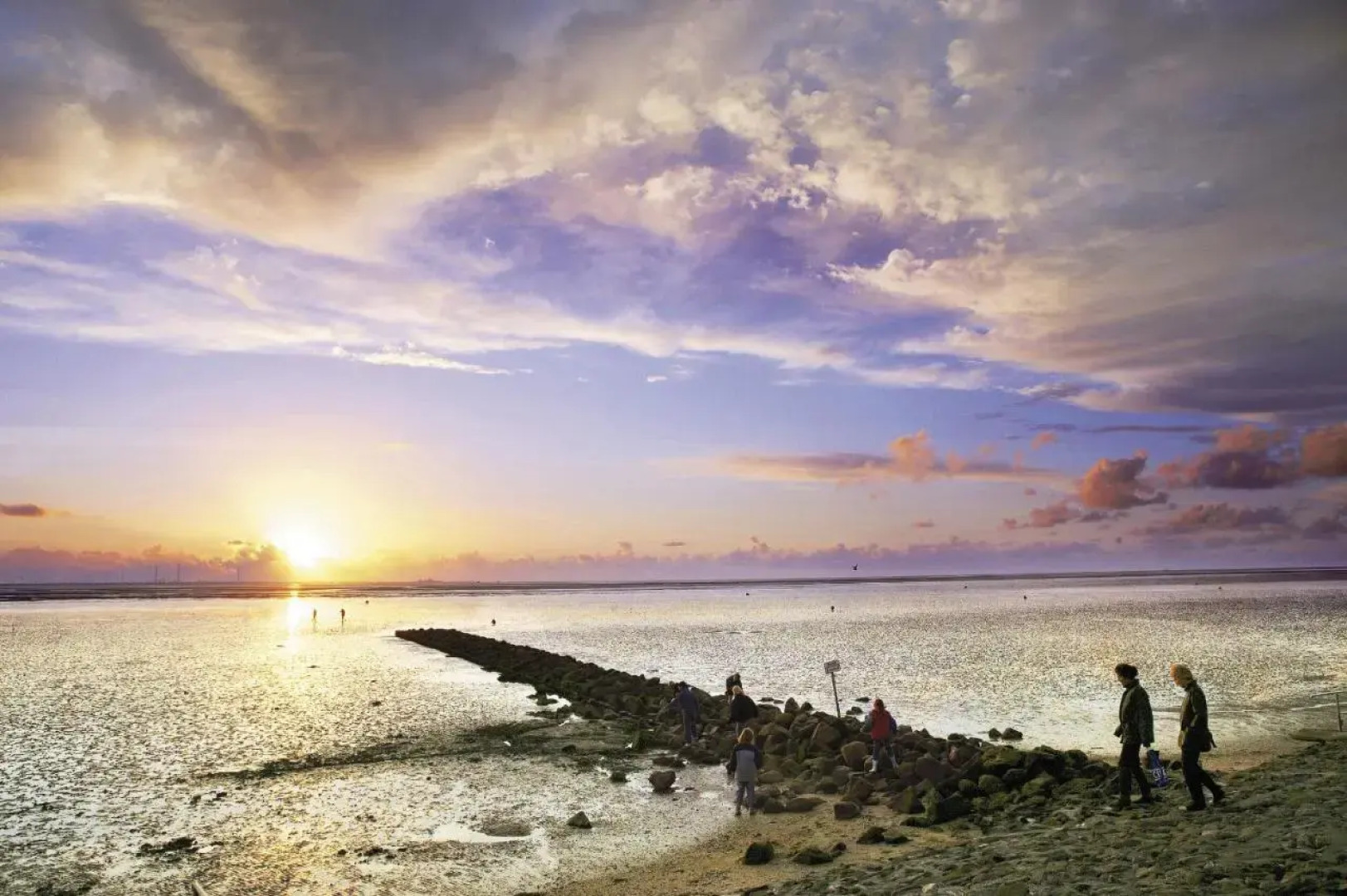 Hotel Nordseeküste by Center Parcs