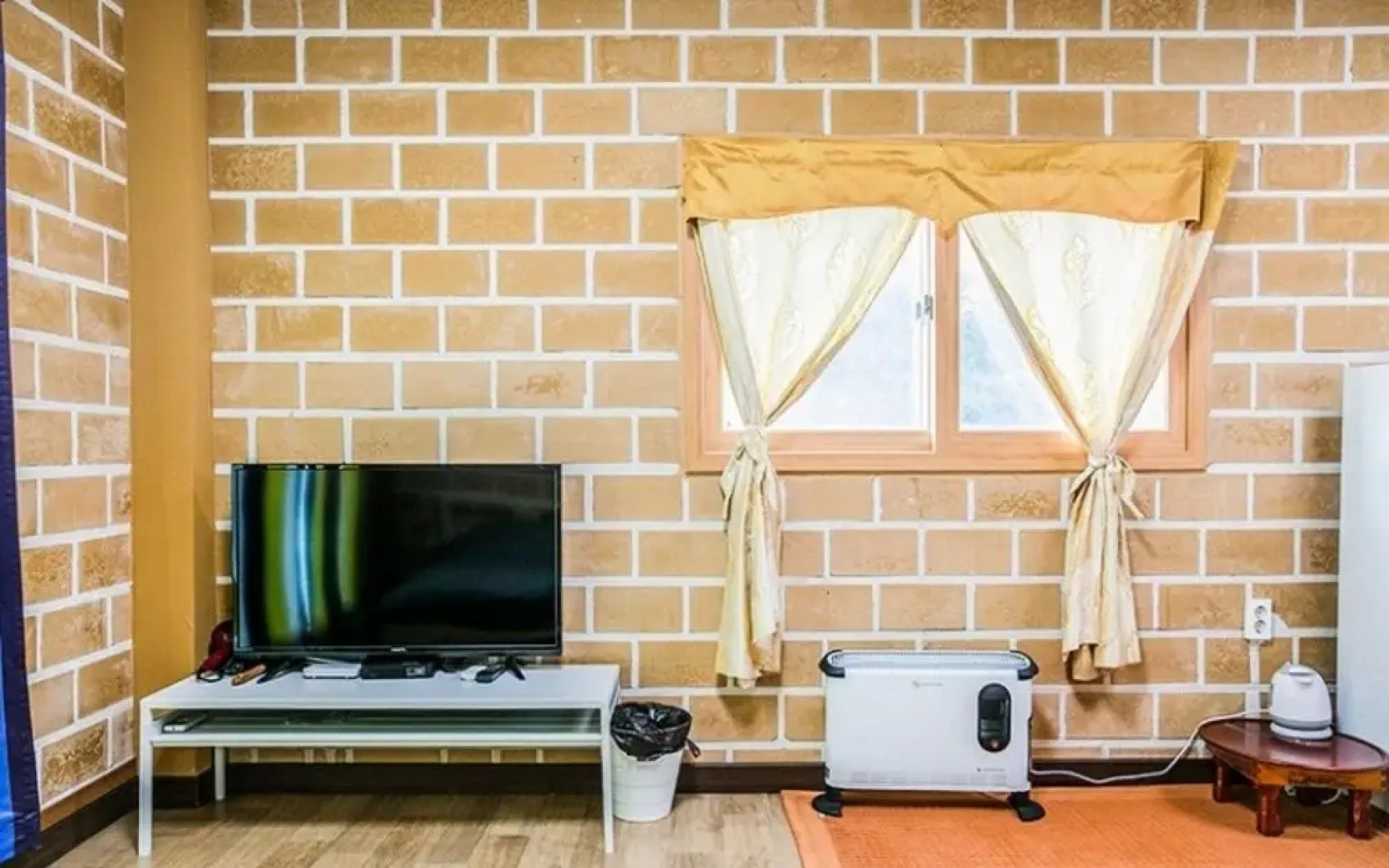 Taean Lunasol Pension