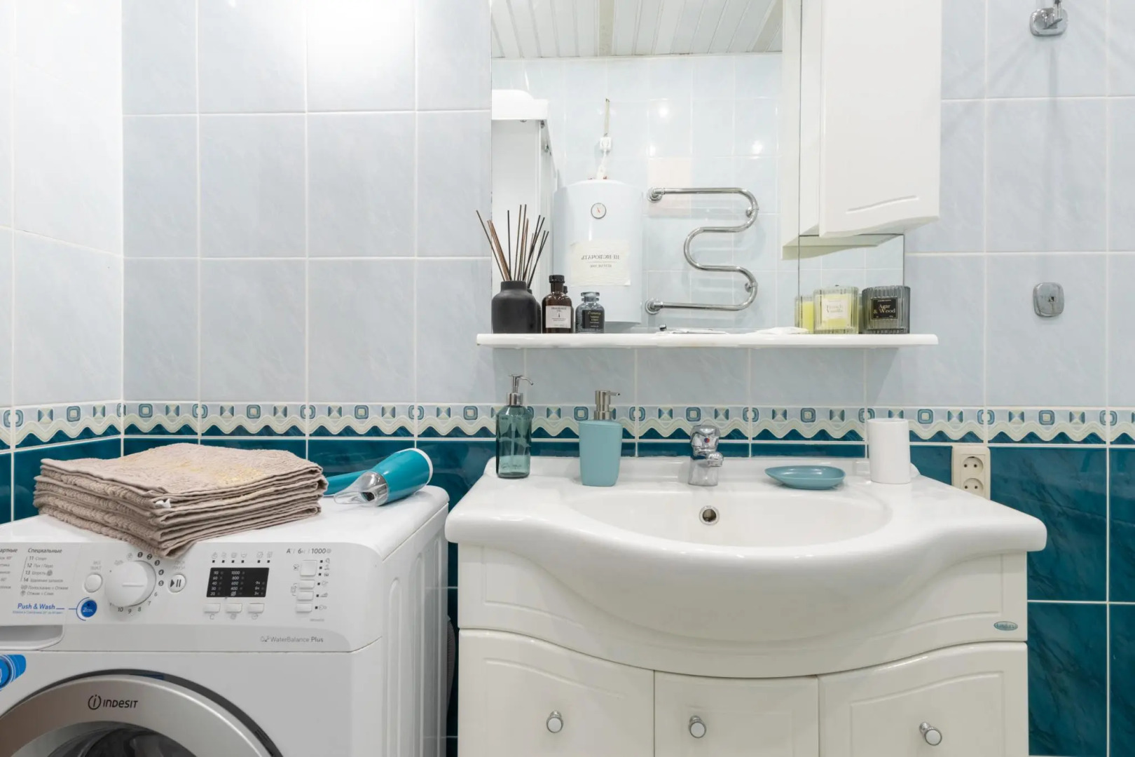 Апартаменты на улице Островского