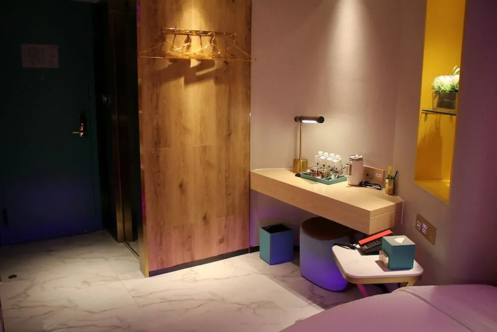 R-Kiss Boutique Hotel