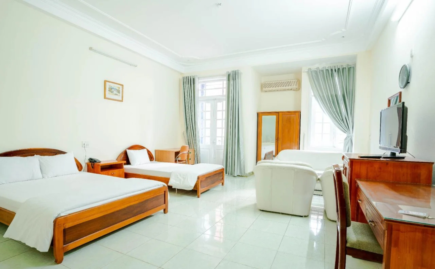Thanh Lan 1 Hotel Danang