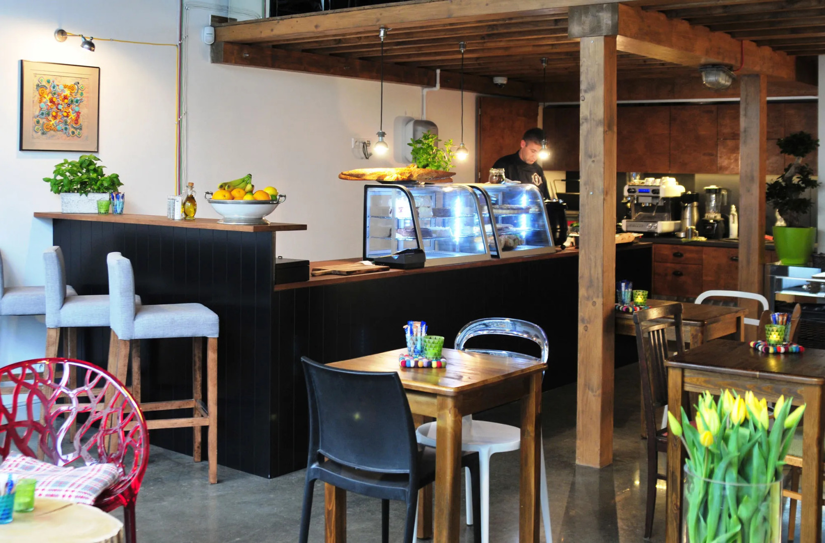 Apartment4you Select Kolejowa