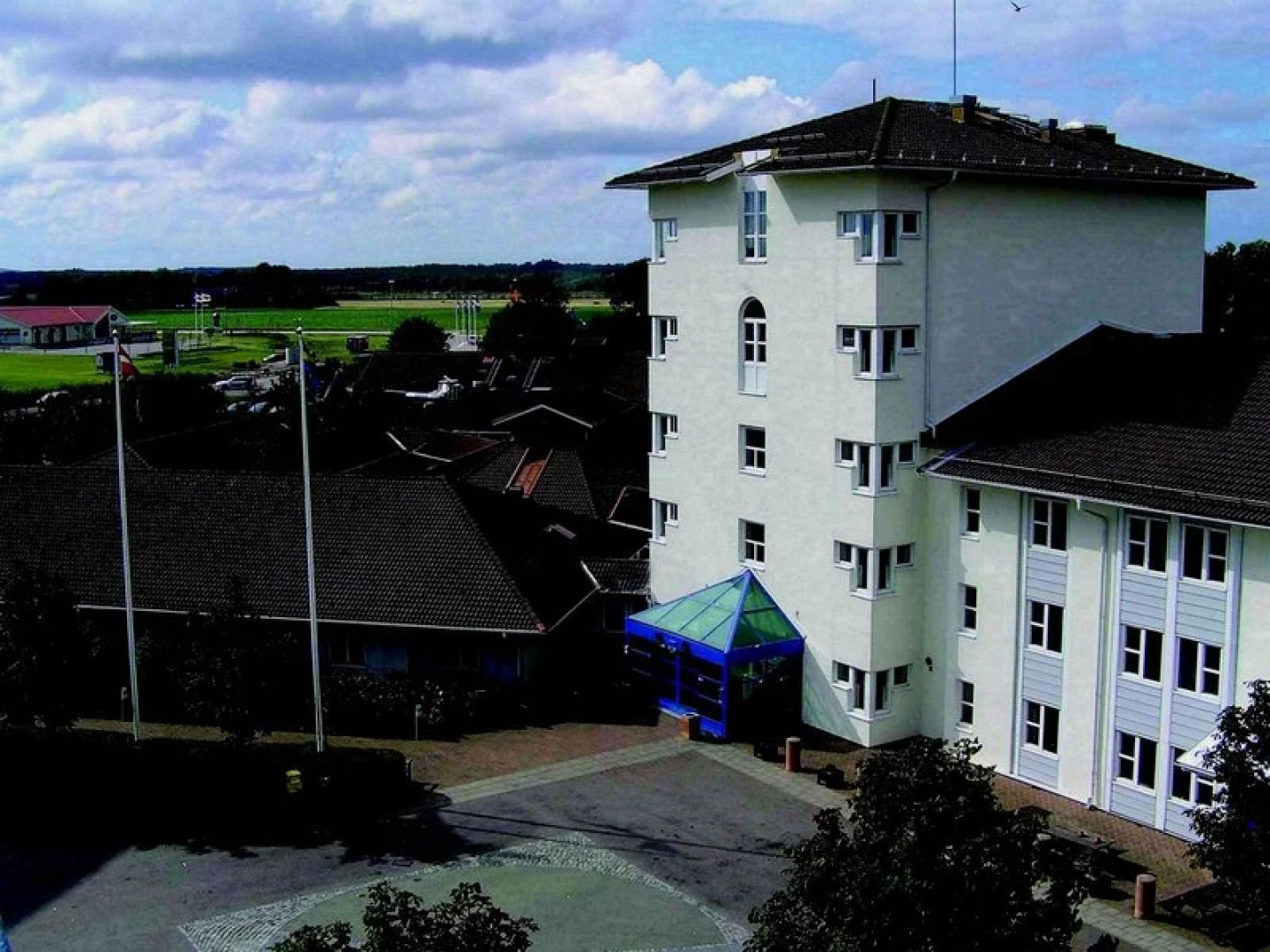 Best Western Hotell Erikslund