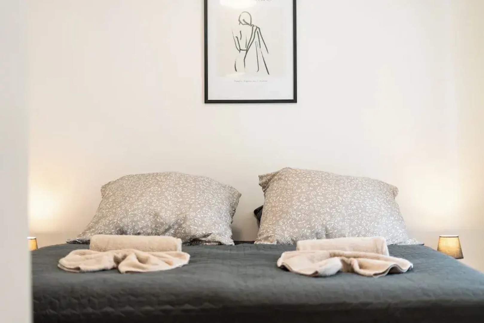 revLIVING Apartments Gars am Kamp