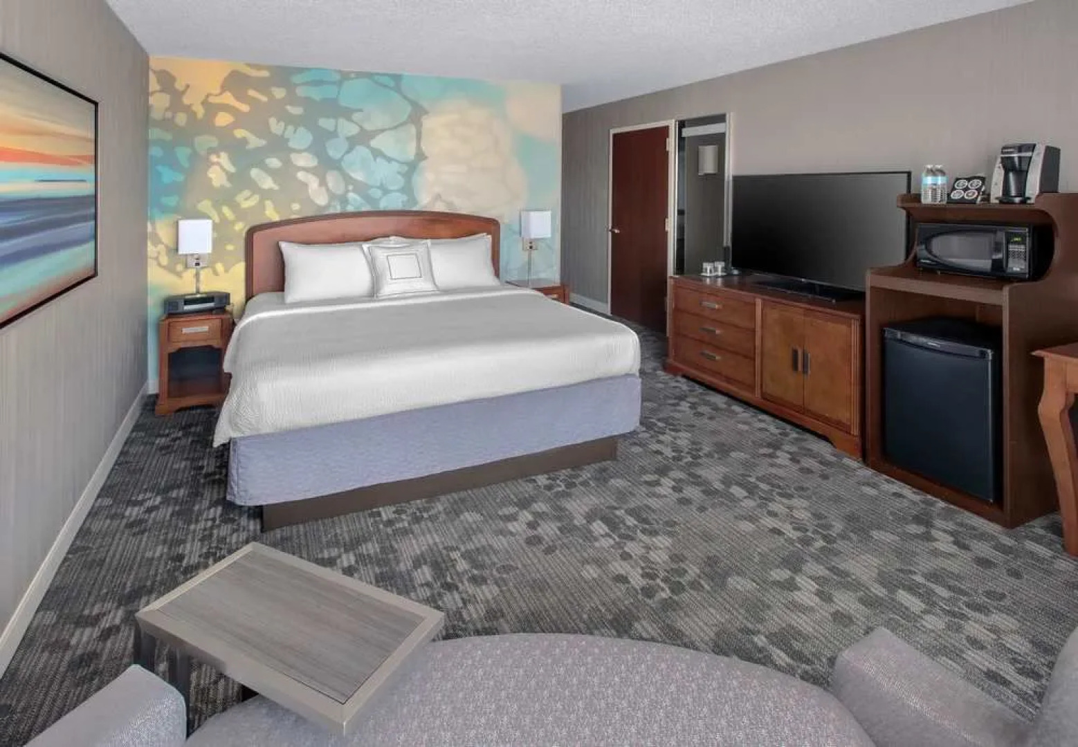 Courtyard Basking Ridge