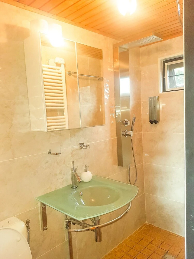 Mooie bungalow vlakbij zee en Amsterdam