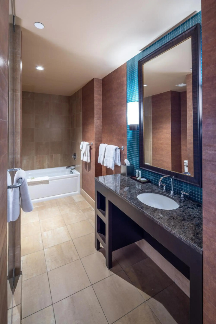 Akwesasne Mohawk Casino Resort and Players Inn