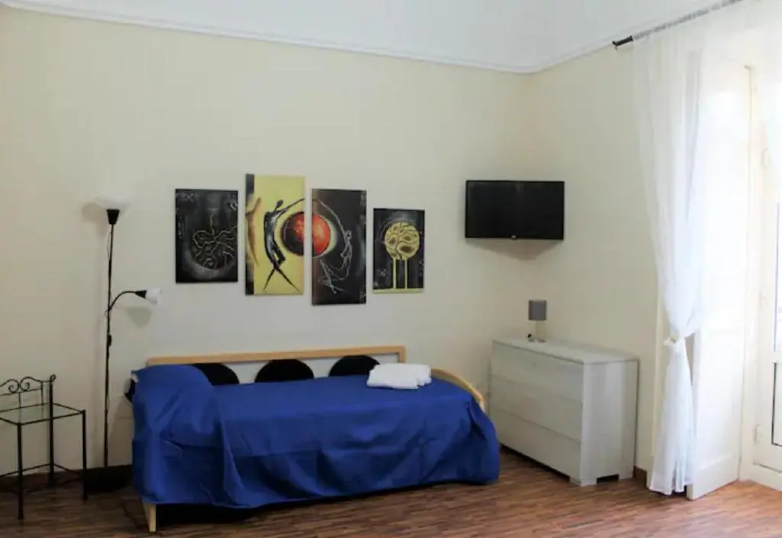 Casa Onorato fratelli Liggieri