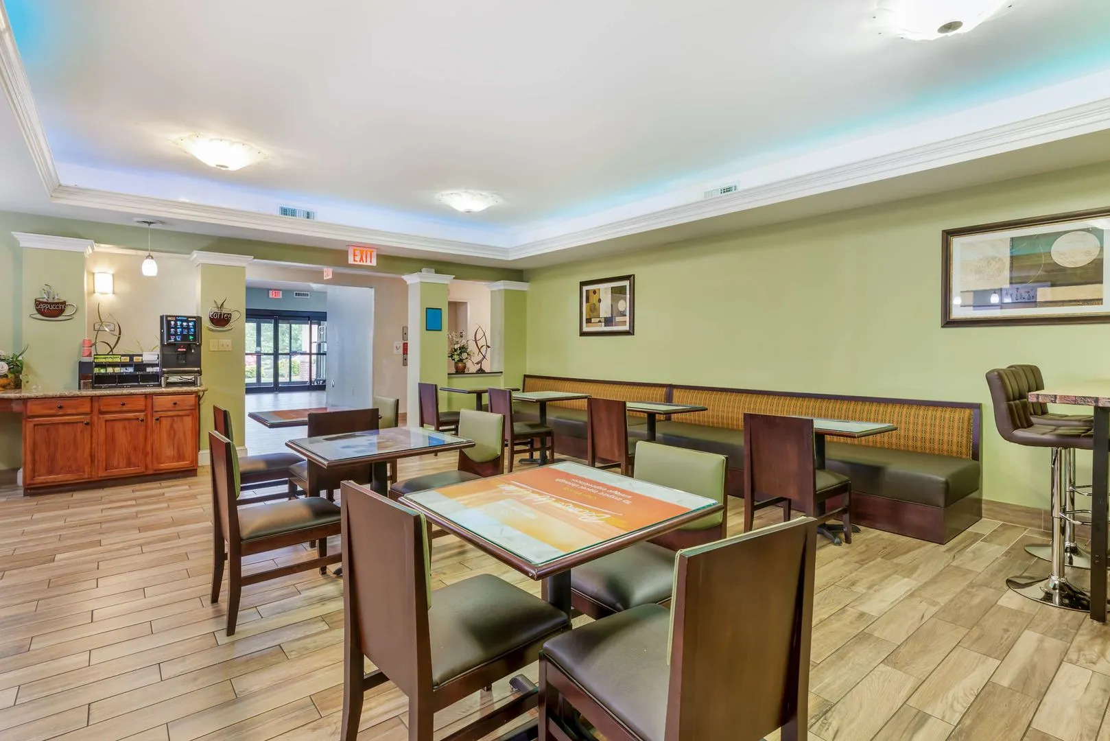 Best Western Plus Hopewell Fort Lee