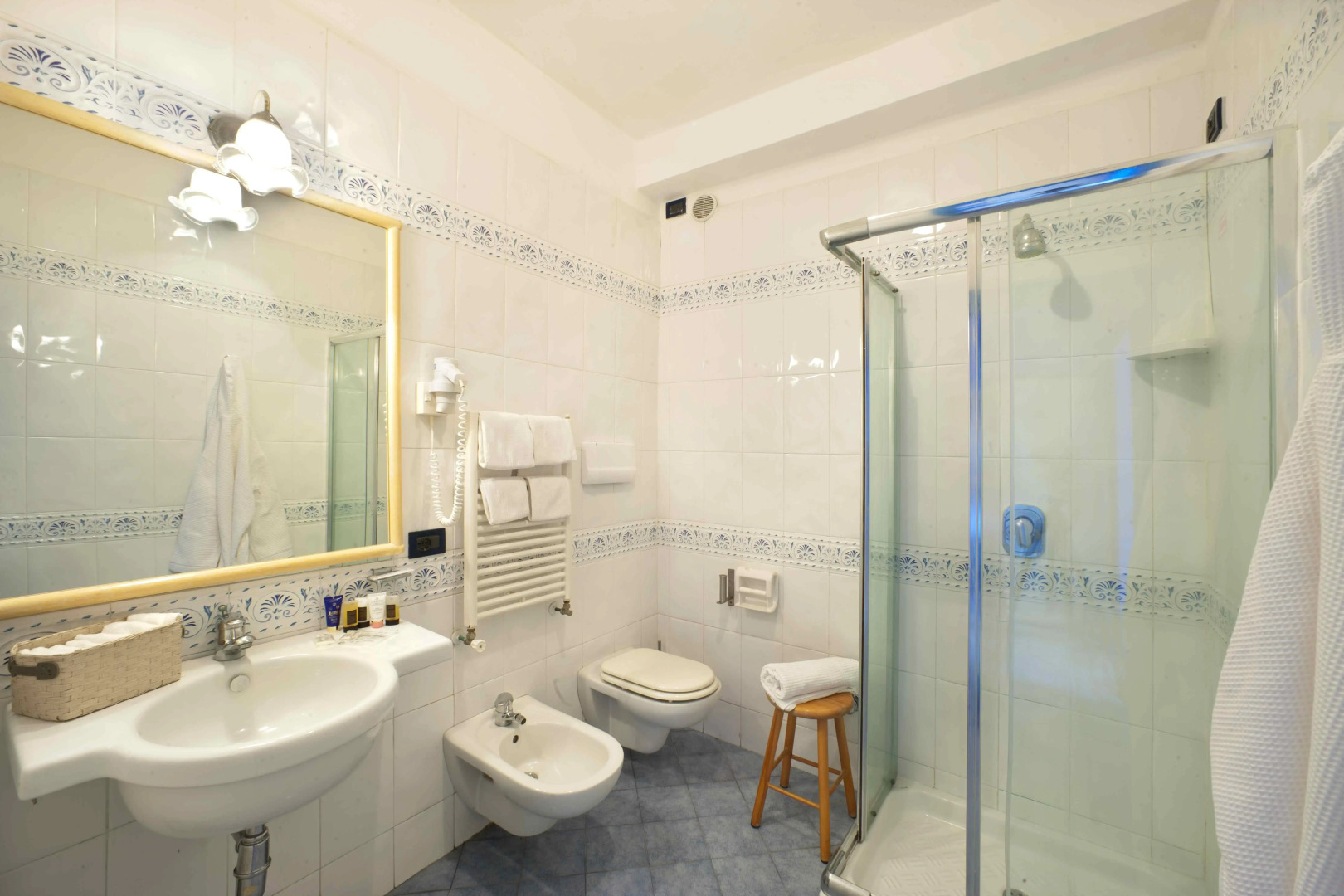 Hotel Rivage Sorrento