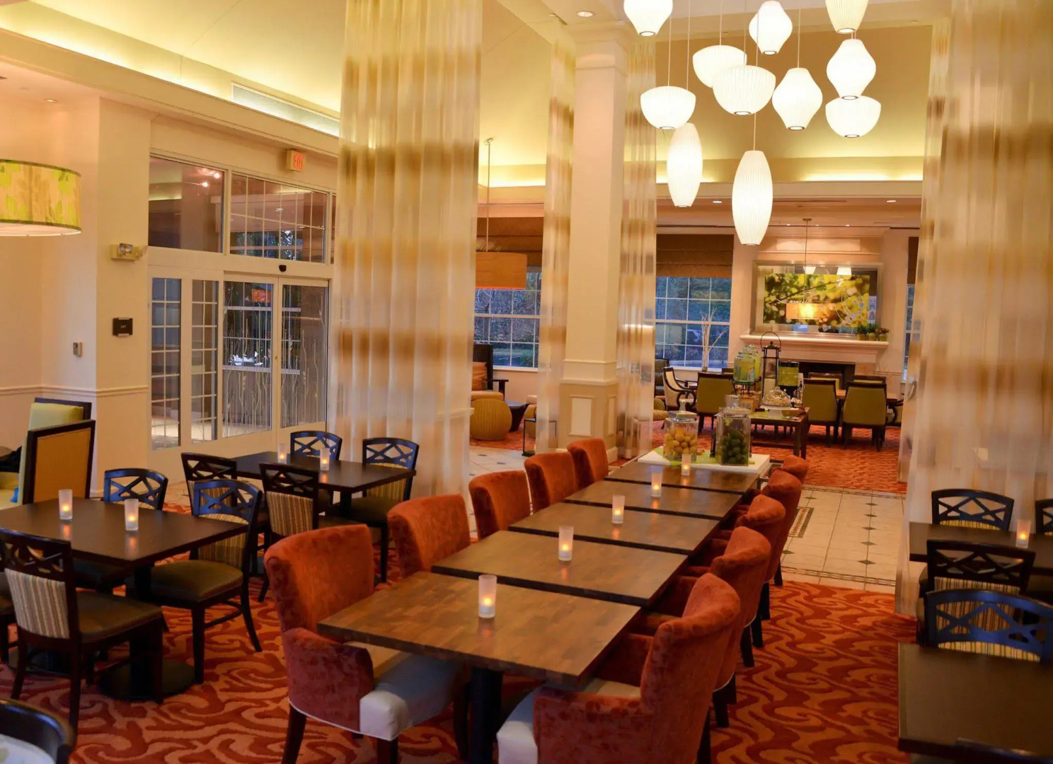 Hilton Garden Inn Williamsburg