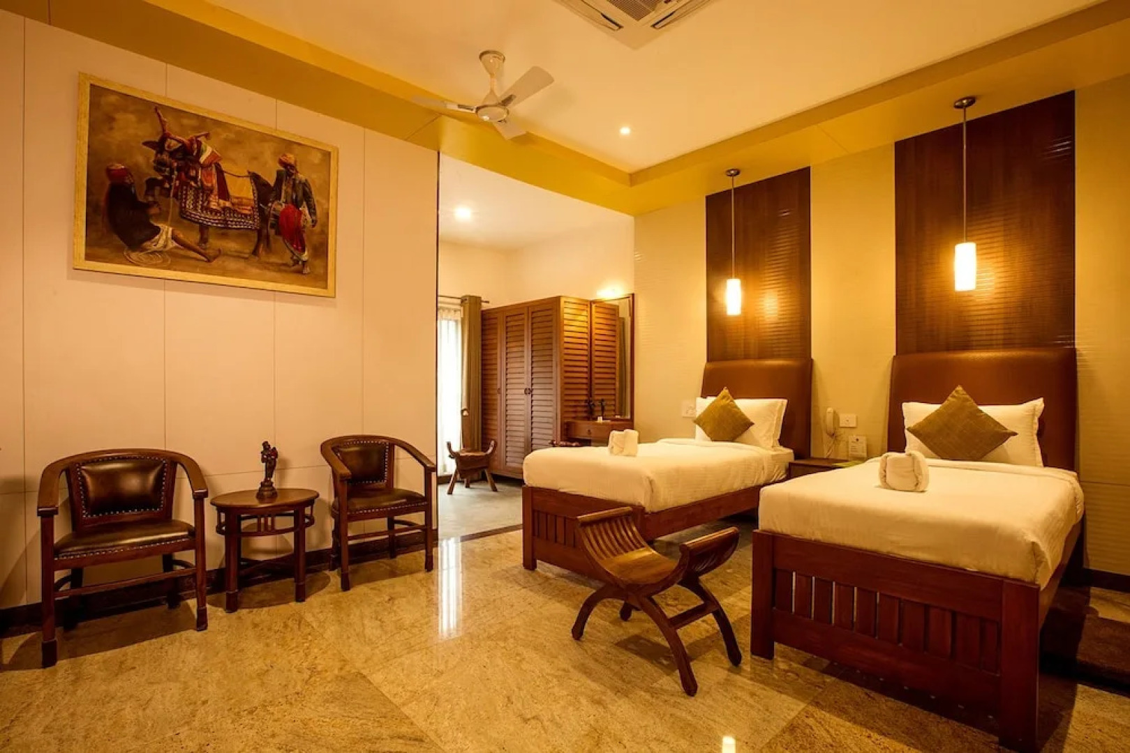 Kyriad Prestige Mayapuri Amira