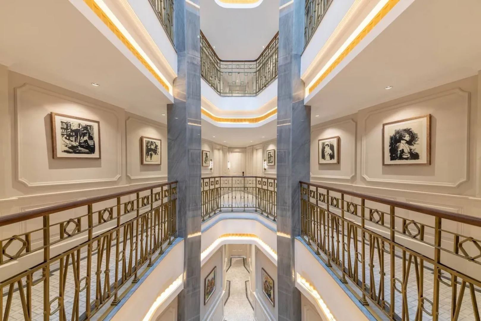 Orientbank Hotel Istanbul, Autograph Collection