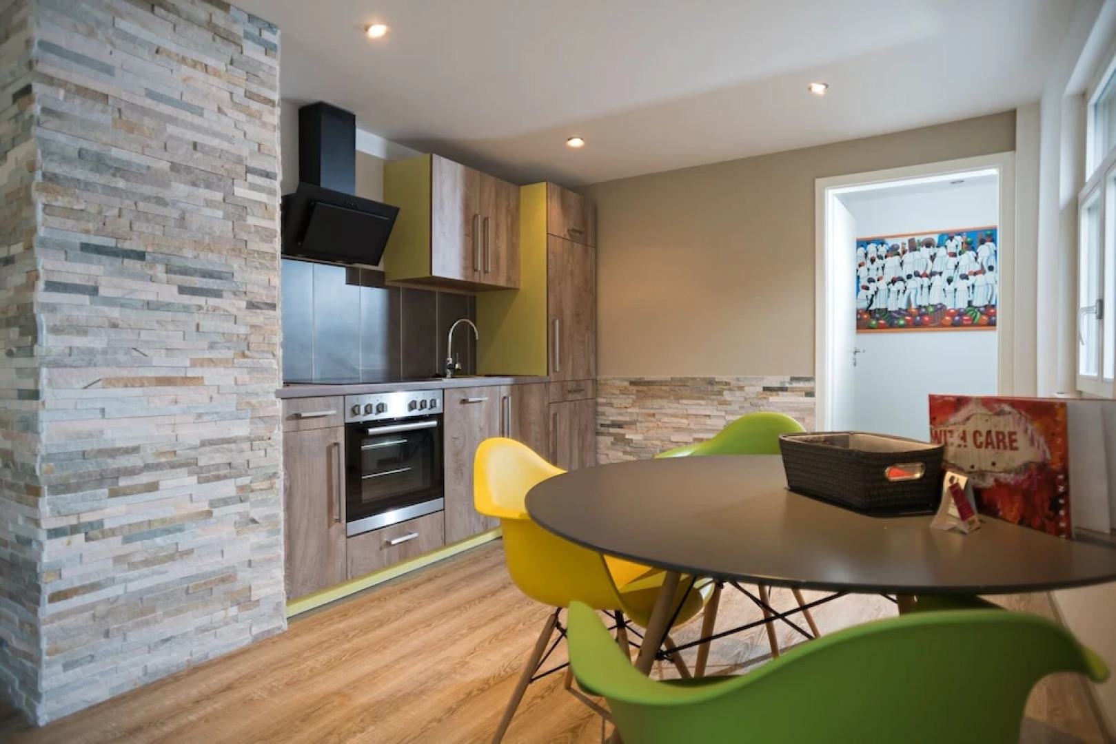 Anno Domini 1716  Boutique Hotel