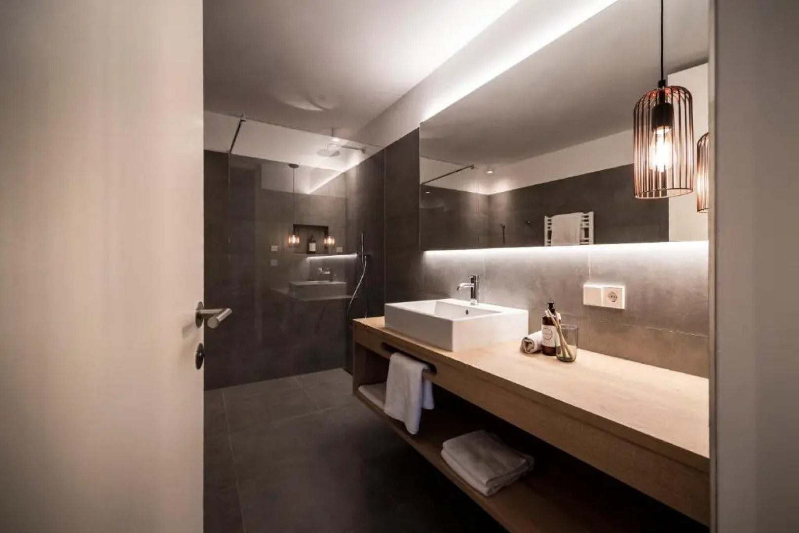 Sambucus Apartments -Premium Apartments for You and Your Dog