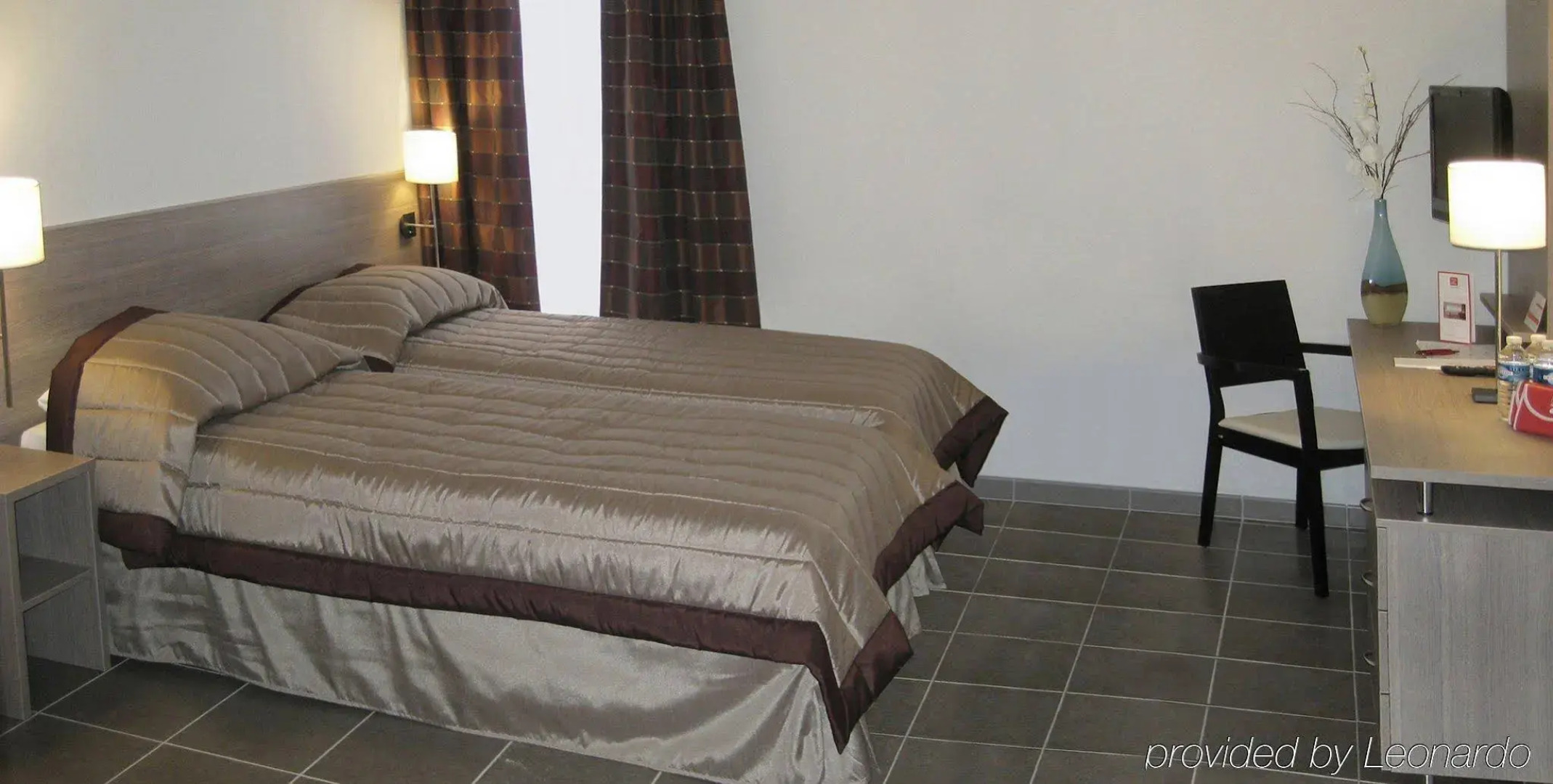 Sejours & Affaires Manosque Moulin Neuf